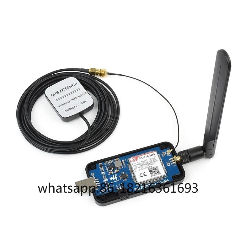 ۷ι  SIM7600G-H , 150Mbps Ʈũ ī  SIM ,  LTE 4G USB  
